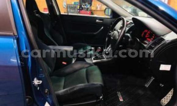 Tenga Tsaru Honda Accord Bhuruu Mota in Beitbridge in Matabeleland South Tenga Tsaru Honda Accord Bhuruu Mota in Beitbridge in Matabeleland South