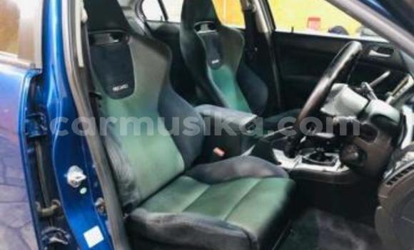 Tenga Tsaru Honda Accord Bhuruu Mota in Beitbridge in Matabeleland South Tenga Tsaru Honda Accord Bhuruu Mota in Beitbridge in Matabeleland South