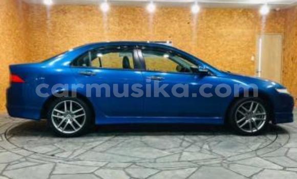 Tenga Tsaru Honda Accord Bhuruu Mota in Beitbridge in Matabeleland South Tenga Tsaru Honda Accord Bhuruu Mota in Beitbridge in Matabeleland South