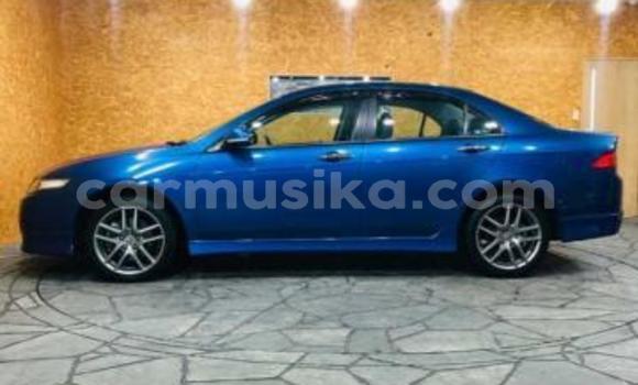 Tenga Tsaru Honda Accord Bhuruu Mota in Beitbridge in Matabeleland South Tenga Tsaru Honda Accord Bhuruu Mota in Beitbridge in Matabeleland South