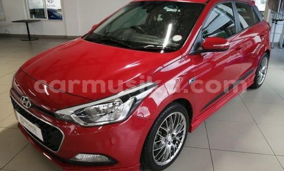 Nunua Ilio tumika Hyundai i20 Nyekundu Gari ndani ya Beitbridge nchini Matabeleland Kusini Nunua Ilio tumika Hyundai i20 Nyekundu Gari ndani ya Beitbridge nchini Matabeleland Kusini