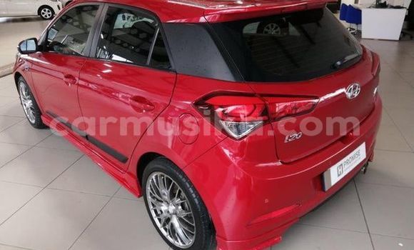 Nunua Ilio tumika Hyundai i20 Nyekundu Gari ndani ya Beitbridge nchini Matabeleland Kusini Nunua Ilio tumika Hyundai i20 Nyekundu Gari ndani ya Beitbridge nchini Matabeleland Kusini