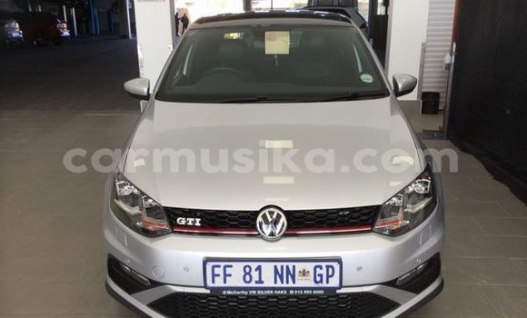 Buy Used Volkswagen Polo GTI Silver Car in Beitbridge in Matabeleland South Buy Used Volkswagen Polo GTI Silver Car in Beitbridge in Matabeleland South