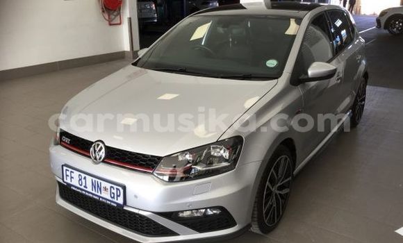 Buy Used Volkswagen Polo GTI Silver Car in Beitbridge in Matabeleland South Buy Used Volkswagen Polo GTI Silver Car in Beitbridge in Matabeleland South