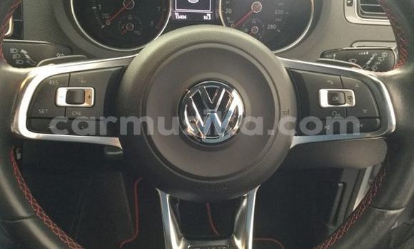 Buy Used Volkswagen Polo GTI Silver Car in Beitbridge in Matabeleland South Buy Used Volkswagen Polo GTI Silver Car in Beitbridge in Matabeleland South