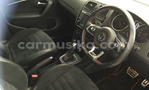Buy Used Volkswagen Polo GTI Silver Car in Beitbridge in Matabeleland South Buy Used Volkswagen Polo GTI Silver Car in Beitbridge in Matabeleland South