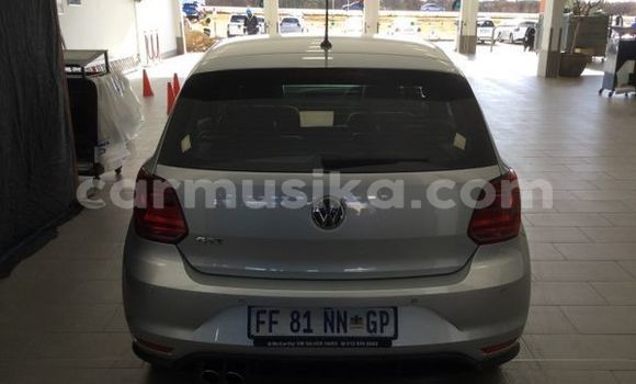 Buy Used Volkswagen Polo GTI Silver Car in Beitbridge in Matabeleland South Buy Used Volkswagen Polo GTI Silver Car in Beitbridge in Matabeleland South