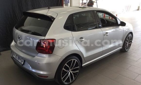 Buy Used Volkswagen Polo GTI Silver Car in Beitbridge in Matabeleland South Buy Used Volkswagen Polo GTI Silver Car in Beitbridge in Matabeleland South
