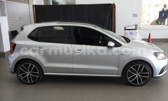 Buy Used Volkswagen Polo GTI Silver Car in Beitbridge in Matabeleland South Buy Used Volkswagen Polo GTI Silver Car in Beitbridge in Matabeleland South