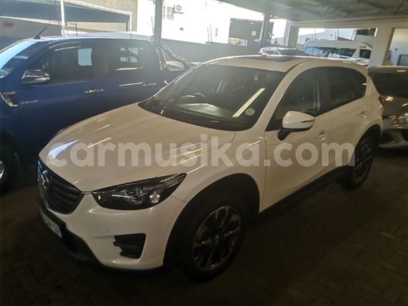 Big with watermark mazda cx 5 matabeleland south beitbridge 23437