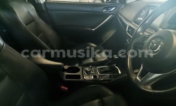 Buy Used Mazda CX-5 White Car in Beitbridge in Matabeleland South Buy Used Mazda CX-5 White Car in Beitbridge in Matabeleland South