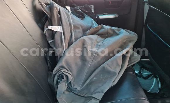 Tenga Tsaru Toyota Hilux Chena Mota in Beitbridge in Matabeleland South Tenga Tsaru Toyota Hilux Chena Mota in Beitbridge in Matabeleland South