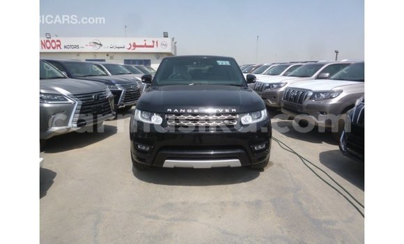 Tenga Imported Land Rover Range Rover Nhema Mota in Import - Dubai in Harare Tenga Imported Land Rover Range Rover Nhema Mota in Import - Dubai in Harare