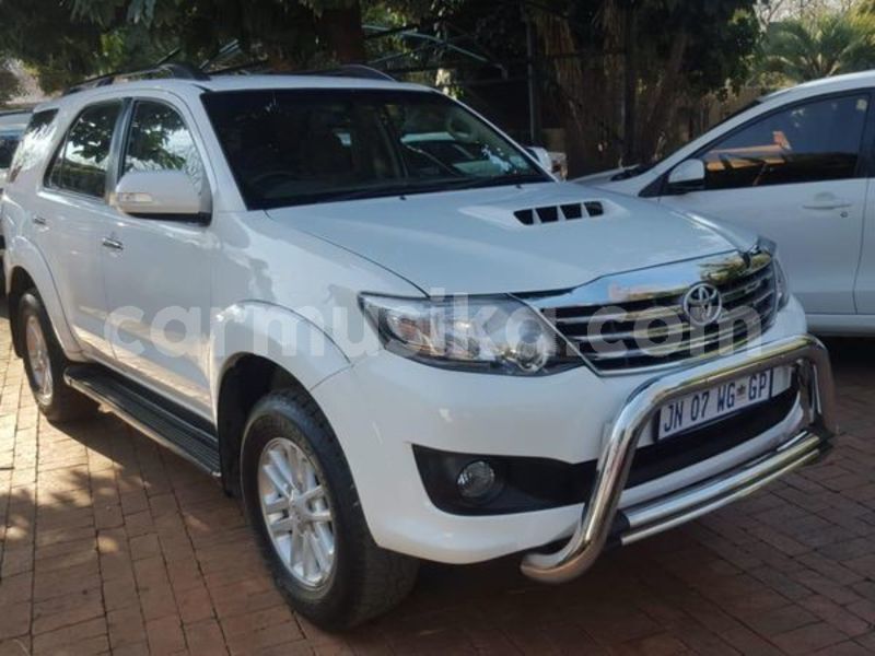 Big with watermark toyota fortuner matabeleland south beitbridge 23441