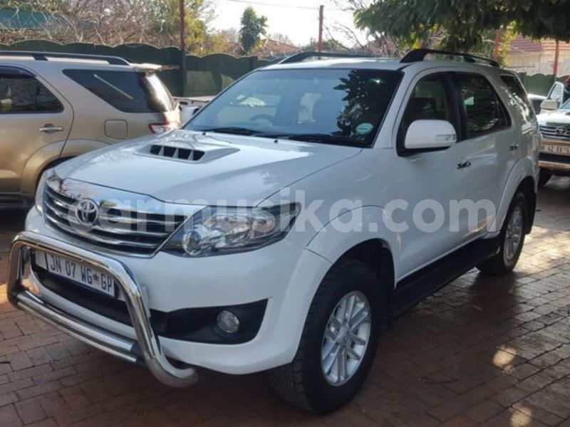 Big with watermark toyota fortuner matabeleland south beitbridge 23441