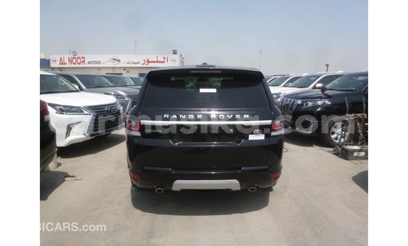 Tenga Imported Land Rover Range Rover Nhema Mota in Import - Dubai in Harare Tenga Imported Land Rover Range Rover Nhema Mota in Import - Dubai in Harare