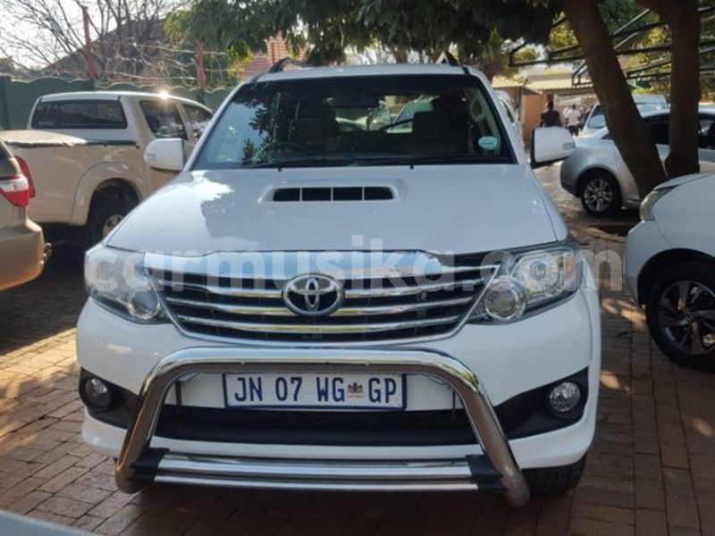 Big with watermark toyota fortuner matabeleland south beitbridge 23441