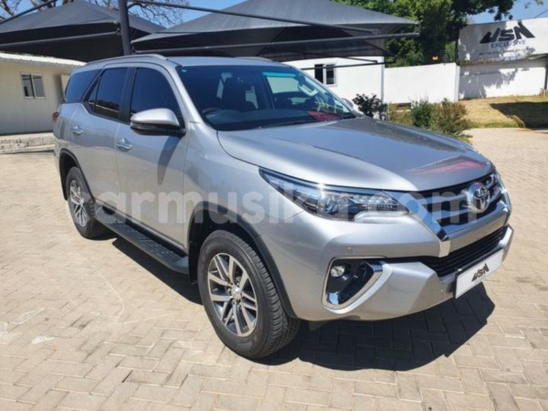 Big with watermark toyota fortuner matabeleland south beitbridge 23442