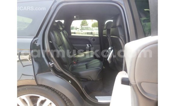 Tenga Imported Land Rover Range Rover Nhema Mota in Import - Dubai in Harare Tenga Imported Land Rover Range Rover Nhema Mota in Import - Dubai in Harare