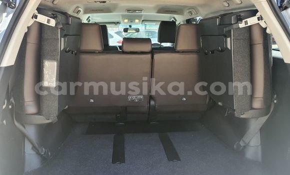 Buy Used Toyota Fortuner Silver Car in Beitbridge in Matabeleland South Buy Used Toyota Fortuner Silver Car in Beitbridge in Matabeleland South