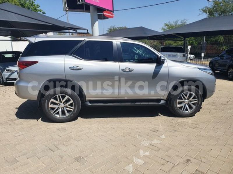 Big with watermark toyota fortuner matabeleland south beitbridge 23442