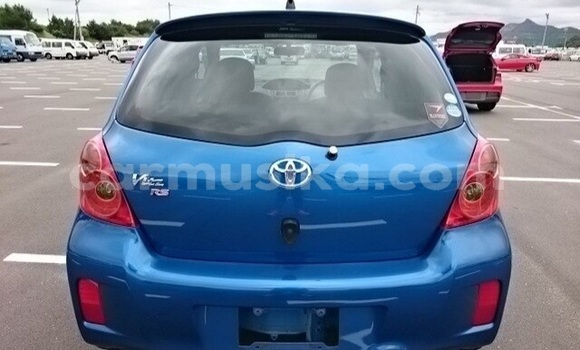 Tenga Tsaru Toyota Vitz Bhuruu Mota in Beitbridge in Matabeleland South Tenga Tsaru Toyota Vitz Bhuruu Mota in Beitbridge in Matabeleland South