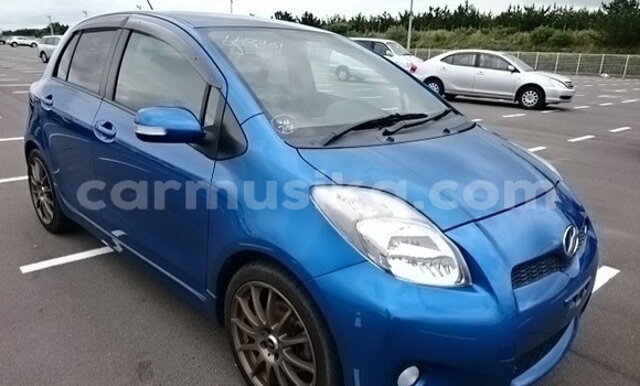 Tenga Tsaru Toyota Vitz Bhuruu Mota in Beitbridge in Matabeleland South Tenga Tsaru Toyota Vitz Bhuruu Mota in Beitbridge in Matabeleland South