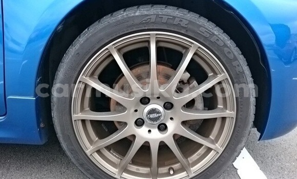 Tenga Tsaru Toyota Vitz Bhuruu Mota in Beitbridge in Matabeleland South Tenga Tsaru Toyota Vitz Bhuruu Mota in Beitbridge in Matabeleland South