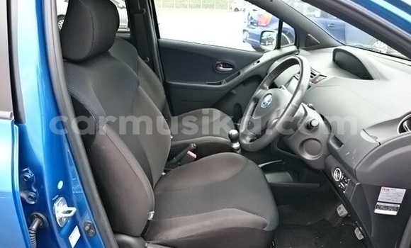 Tenga Tsaru Toyota Vitz Bhuruu Mota in Beitbridge in Matabeleland South Tenga Tsaru Toyota Vitz Bhuruu Mota in Beitbridge in Matabeleland South