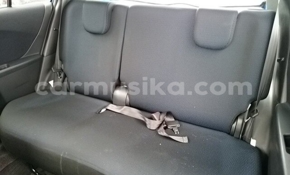 Tenga Tsaru Toyota Vitz Bhuruu Mota in Beitbridge in Matabeleland South Tenga Tsaru Toyota Vitz Bhuruu Mota in Beitbridge in Matabeleland South