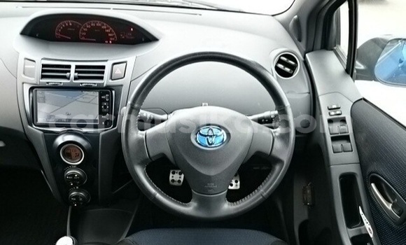 Tenga Tsaru Toyota Vitz Bhuruu Mota in Beitbridge in Matabeleland South Tenga Tsaru Toyota Vitz Bhuruu Mota in Beitbridge in Matabeleland South