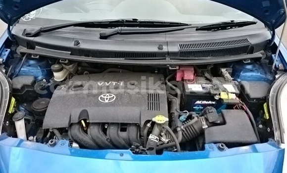 Tenga Tsaru Toyota Vitz Bhuruu Mota in Beitbridge in Matabeleland South Tenga Tsaru Toyota Vitz Bhuruu Mota in Beitbridge in Matabeleland South