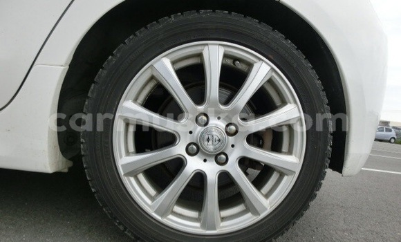 Tenga Tsaru Toyota Vitz Chena Mota in Beitbridge in Matabeleland South Tenga Tsaru Toyota Vitz Chena Mota in Beitbridge in Matabeleland South