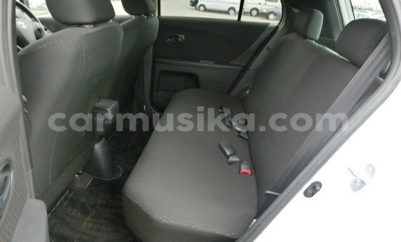 Tenga Tsaru Toyota Vitz Chena Mota in Beitbridge in Matabeleland South Tenga Tsaru Toyota Vitz Chena Mota in Beitbridge in Matabeleland South