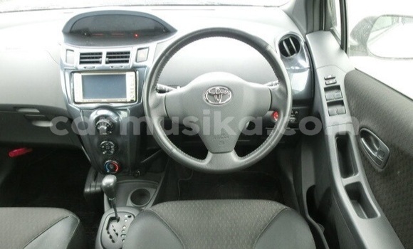 Tenga Tsaru Toyota Vitz Chena Mota in Beitbridge in Matabeleland South Tenga Tsaru Toyota Vitz Chena Mota in Beitbridge in Matabeleland South