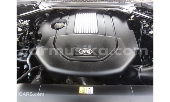 Tenga Imported Land Rover Range Rover Nhema Mota in Import - Dubai in Harare Tenga Imported Land Rover Range Rover Nhema Mota in Import - Dubai in Harare