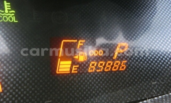 Tenga Tsaru Toyota Vitz Chena Mota in Beitbridge in Matabeleland South Tenga Tsaru Toyota Vitz Chena Mota in Beitbridge in Matabeleland South