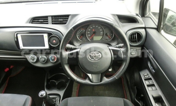 Tenga Tsaru Toyota Vitz Chena Mota in Beitbridge in Matabeleland South Tenga Tsaru Toyota Vitz Chena Mota in Beitbridge in Matabeleland South