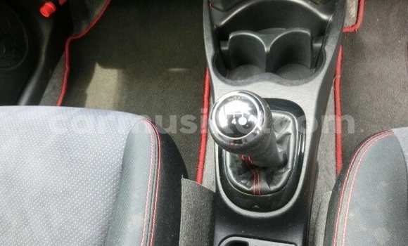 Tenga Tsaru Toyota Vitz Chena Mota in Beitbridge in Matabeleland South Tenga Tsaru Toyota Vitz Chena Mota in Beitbridge in Matabeleland South