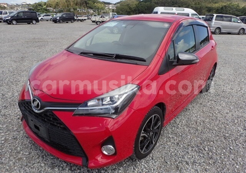 Big with watermark toyota vitz matabeleland south beitbridge 23447