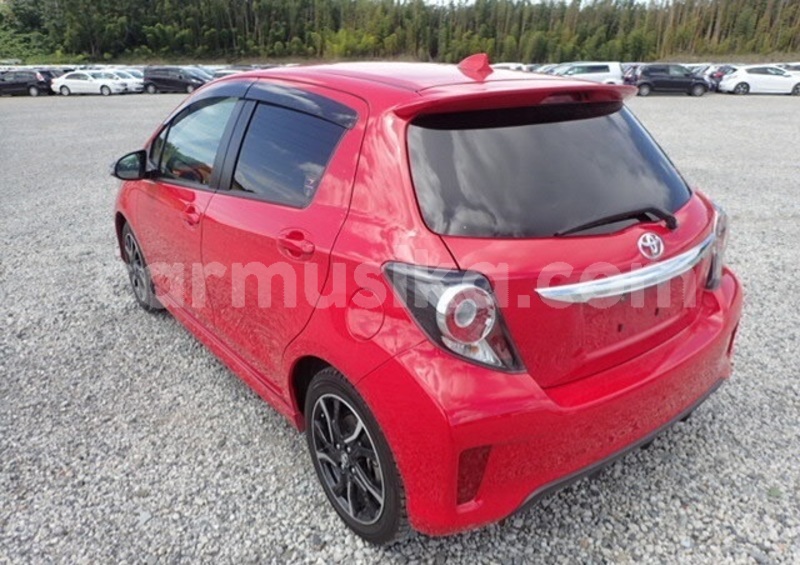 Big with watermark toyota vitz matabeleland south beitbridge 23447