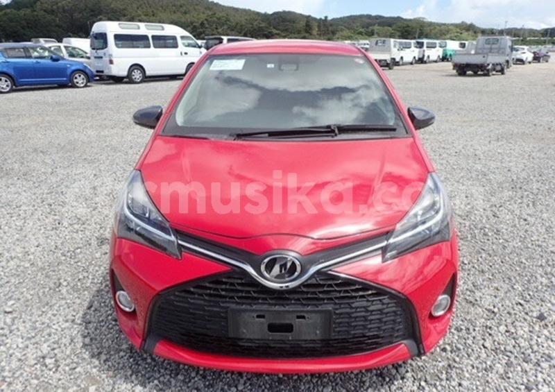 Big with watermark toyota vitz matabeleland south beitbridge 23447