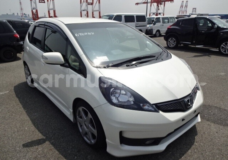 Big with watermark honda fit matabeleland south beitbridge 23448