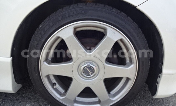 Buy Used Honda Fit White Car in Beitbridge in Matabeleland South Buy Used Honda Fit White Car in Beitbridge in Matabeleland South