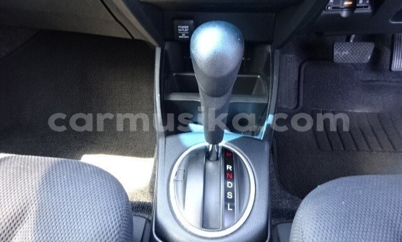 Buy Used Honda Fit White Car in Beitbridge in Matabeleland South Buy Used Honda Fit White Car in Beitbridge in Matabeleland South