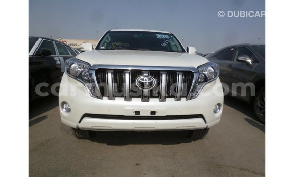 Tenga Imported Toyota Prado Chena Mota in Import - Dubai in Harare Tenga Imported Toyota Prado Chena Mota in Import - Dubai in Harare