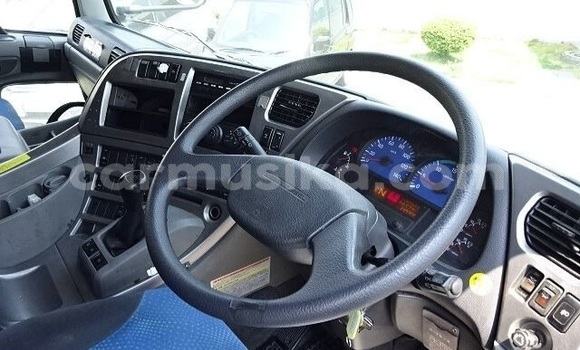 Buy Used Nissan UD White Truck in Beitbridge in Matabeleland South Buy Used Nissan UD White Truck in Beitbridge in Matabeleland South