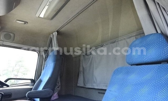 Buy Used Nissan UD White Truck in Beitbridge in Matabeleland South Buy Used Nissan UD White Truck in Beitbridge in Matabeleland South