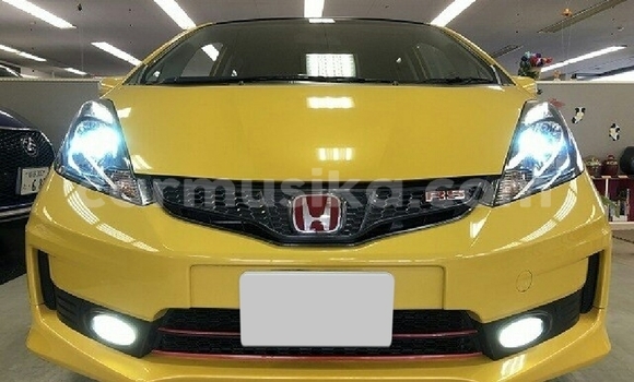 Buy Used Honda Fit Other Car in Beitbridge in Matabeleland South