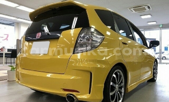 Tenga Tsaru Honda Fit Zvimwe Mota in Beitbridge in Matabeleland South Tenga Tsaru Honda Fit Zvimwe Mota in Beitbridge in Matabeleland South